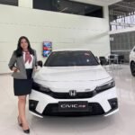 Merie Honda